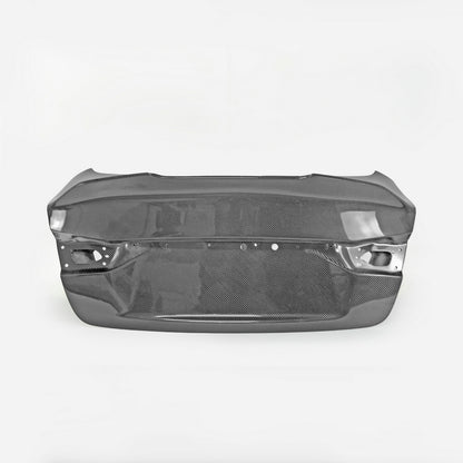 16-20 Infiniti Q50 V37 EPA Type 2 trunk (Facelift)