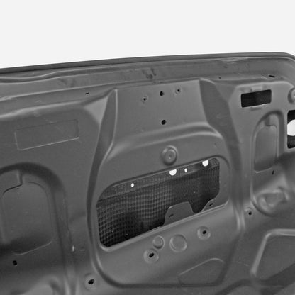 16-20 Infiniti Q50 V37 EPA Type 2 trunk (Facelift)