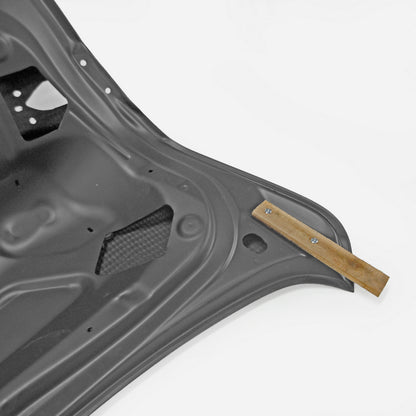 16-20 Infiniti Q50 V37 EPA Type 2 trunk (Facelift)