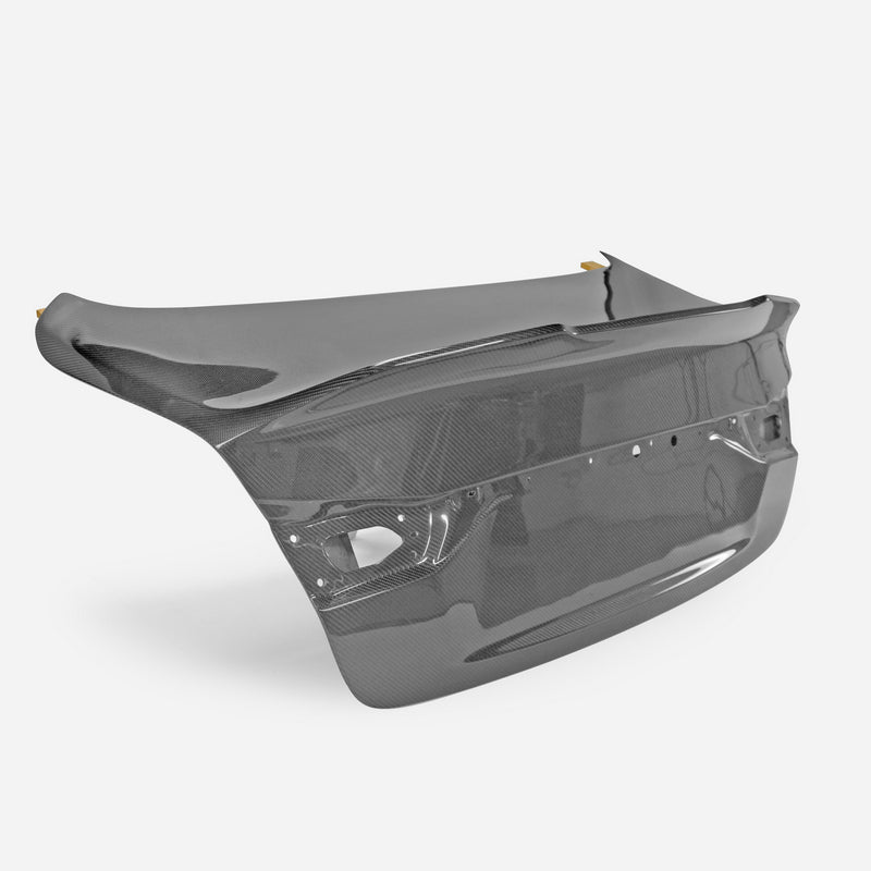 16-20 Infiniti Q50 V37 EPA Type 2 trunk (Facelift)
