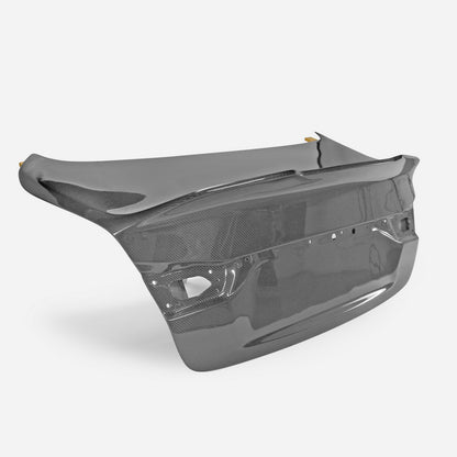 16-20 Infiniti Q50 V37 EPA Type 2 trunk (Facelift)