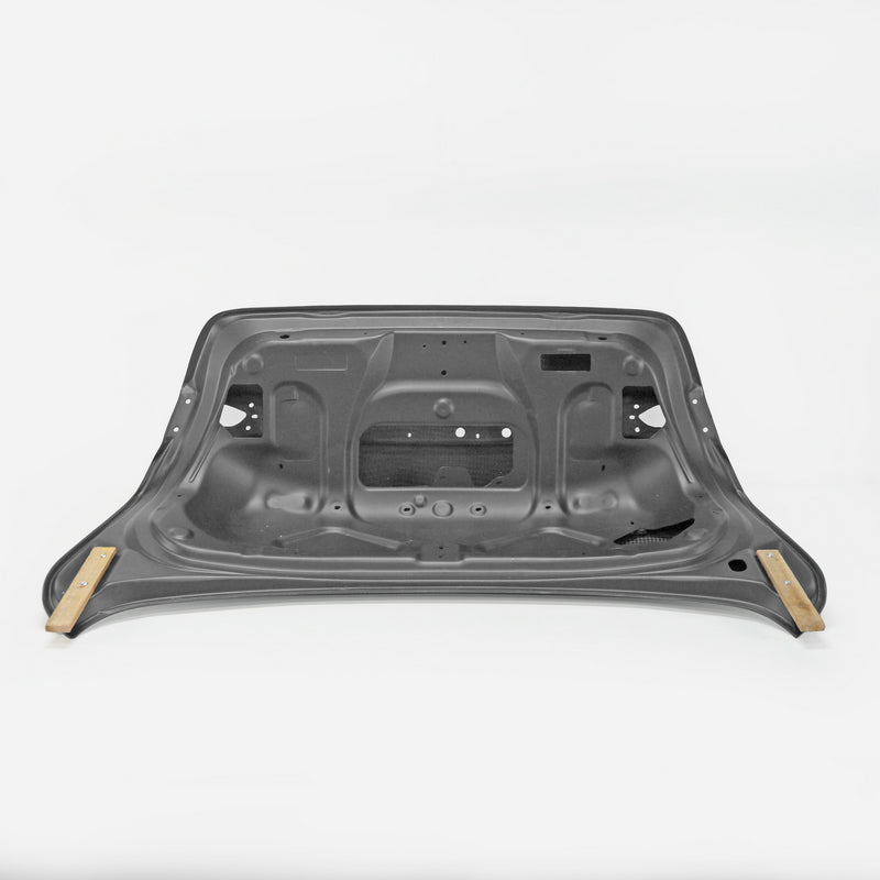 16-20 Infiniti Q50 V37 EPA Type 2 trunk (Facelift)