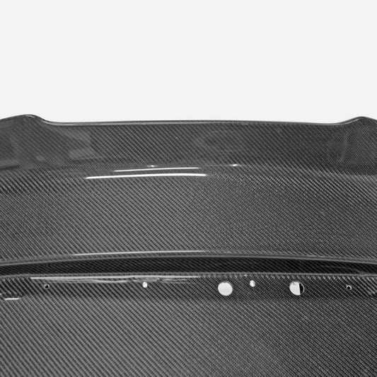 16-20 Infiniti Q50 V37 EPA Type 2 trunk (Facelift)