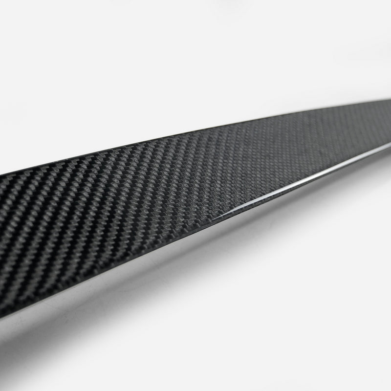 Infiniti Q60 CV37 17 onwards AM Type Hood duct garnish
