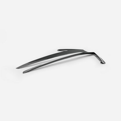 Infiniti Q60 CV37 17 onwards AM Type Hood duct garnish