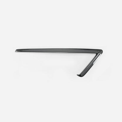 Infiniti Q60 CV37 17 onwards AM Type Hood duct garnish