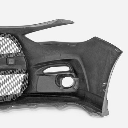 Infiniti Q60 CV37 17 onwards EPA V1 Type Front bumper