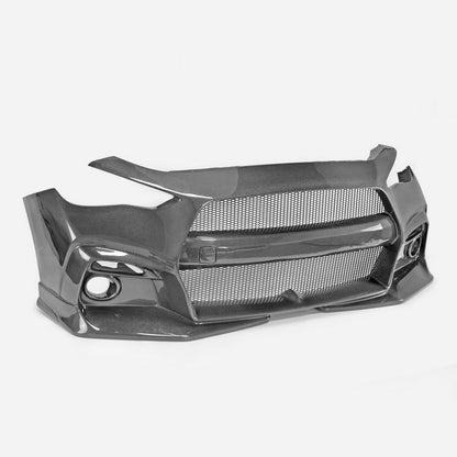 Infiniti Q60 CV37 17 onwards EPA V1 Type Front bumper