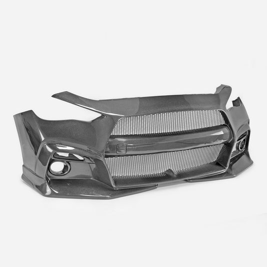 Infiniti Q60 CV37 17 onwards EPA V1 Type Front bumper