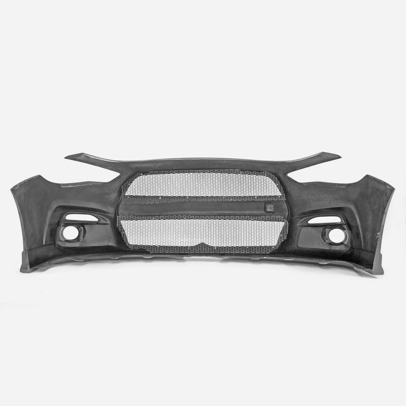 Infiniti Q60 CV37 17 onwards EPA V1 Type Front bumper