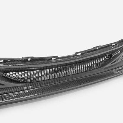 Infiniti Q60 CV37 17 onwards EPA V2 Type front bumper