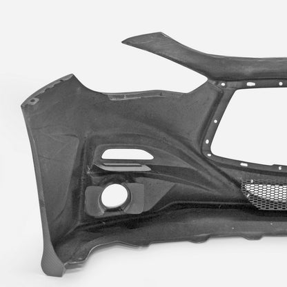 Infiniti Q60 CV37 17 onwards EPA V2 Type front bumper