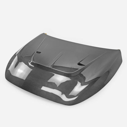 Infiniti Q60 CV37 17 onwards EPA Type Hood