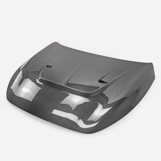 Infiniti Q60 CV37 17 onwards EPA Type Hood