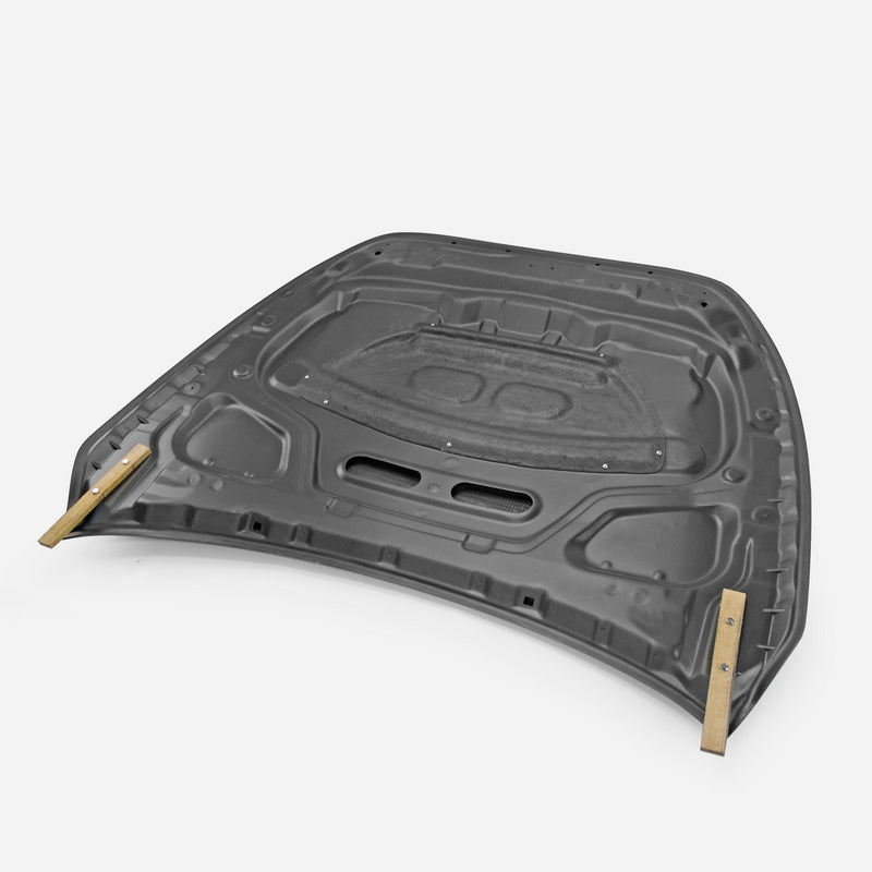 Infiniti Q60 CV37 17 onwards EPA Type Hood