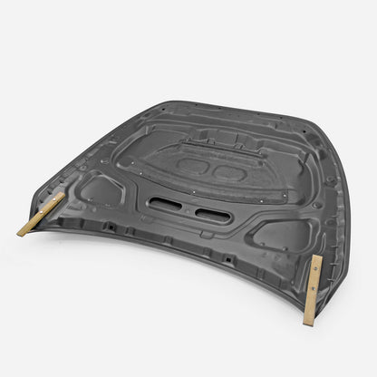 Infiniti Q60 CV37 17 onwards EPA Type Hood