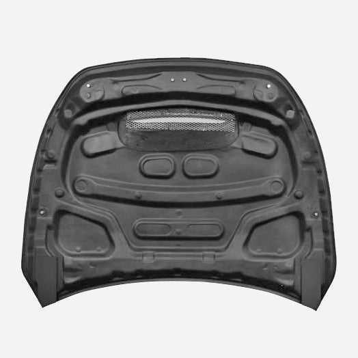 Infiniti Q60 CV37 17 onwards GTS Type Hood