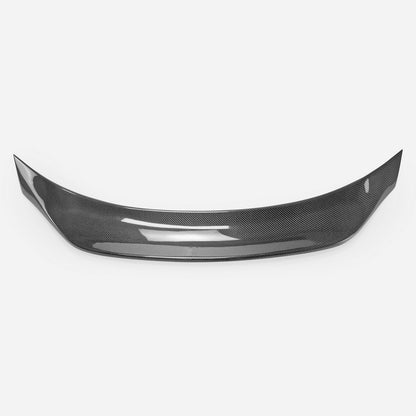 Infiniti Q60 CV37 17 onwards EPA Type duckbill spoiler