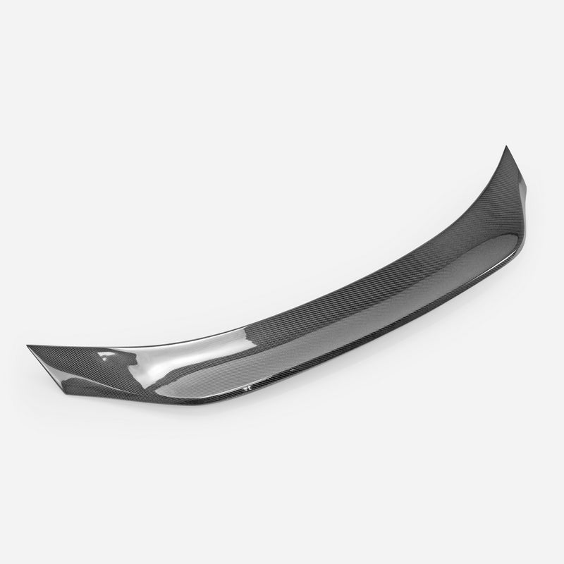 Infiniti Q60 CV37 17 onwards EPA Type duckbill spoiler