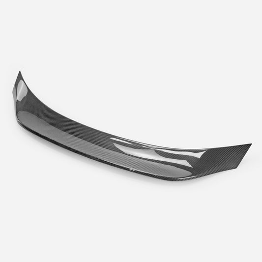 Infiniti Q60 CV37 17 onwards EPA Type duckbill spoiler