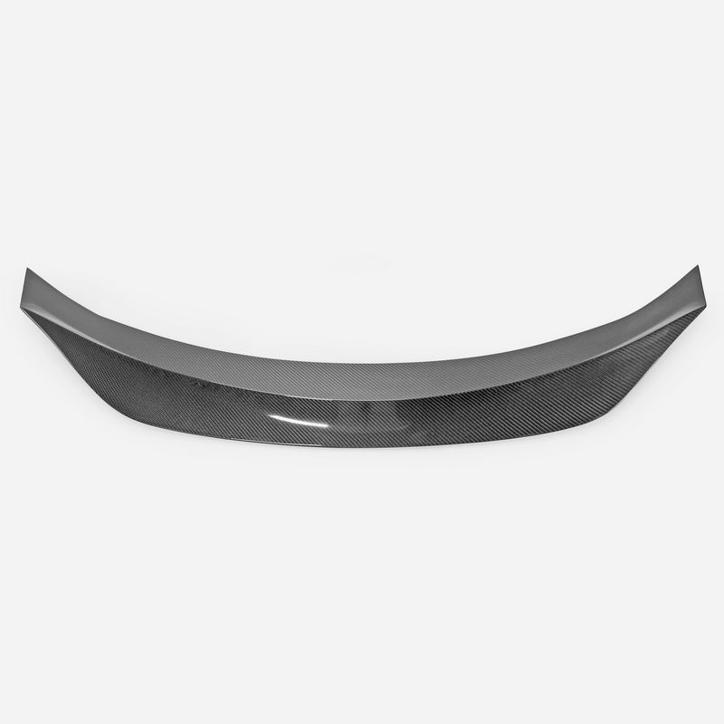 Infiniti Q60 CV37 17 onwards EPA Type duckbill spoiler