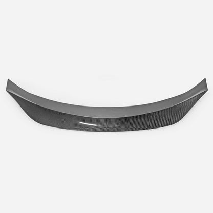 Infiniti Q60 CV37 17 onwards EPA Type duckbill spoiler