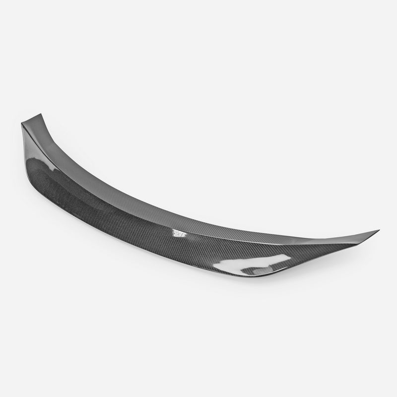 Infiniti Q60 CV37 17 onwards EPA Type duckbill spoiler