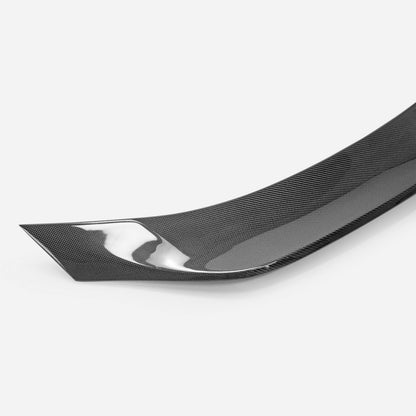 Infiniti Q60 CV37 17 onwards EPA Type duckbill spoiler
