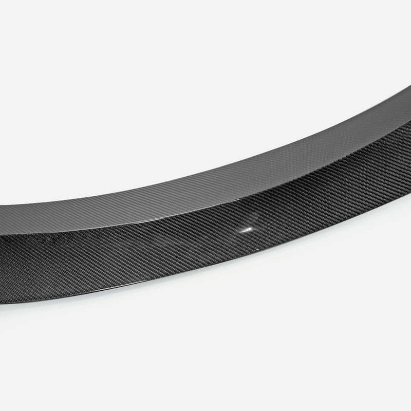 Infiniti Q60 CV37 17 onwards EPA Type duckbill spoiler