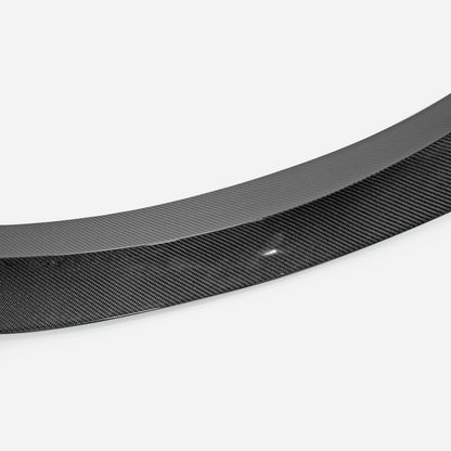 Infiniti Q60 CV37 17 onwards EPA Type duckbill spoiler