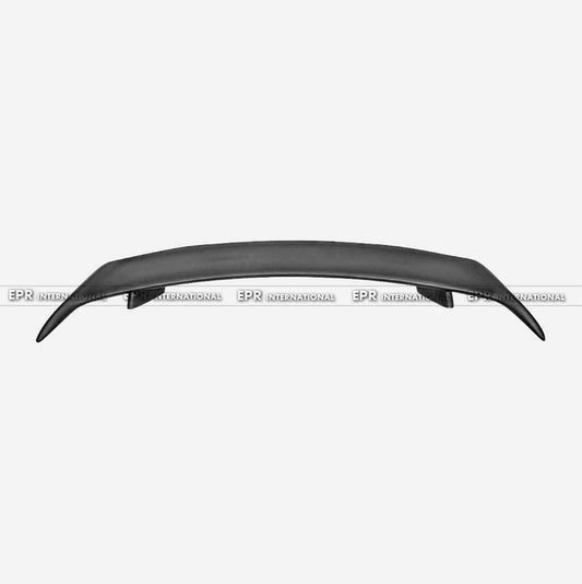 Infiniti Q60 CV37 17 onwards SR Type Rear spoiler