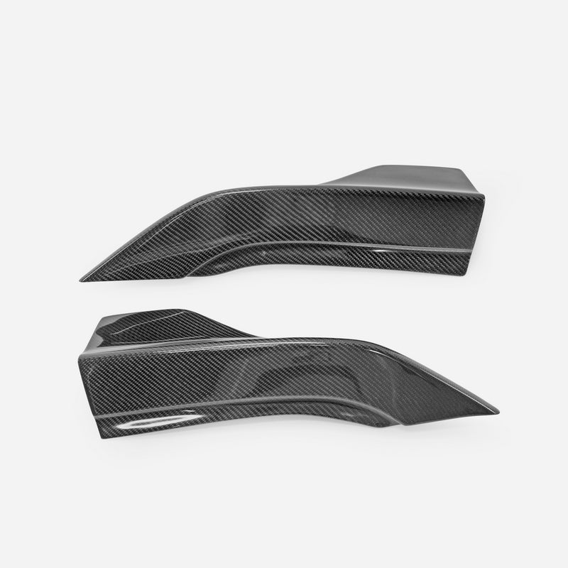 Infiniti Q60 CV37 17 onwards V Type rear spat