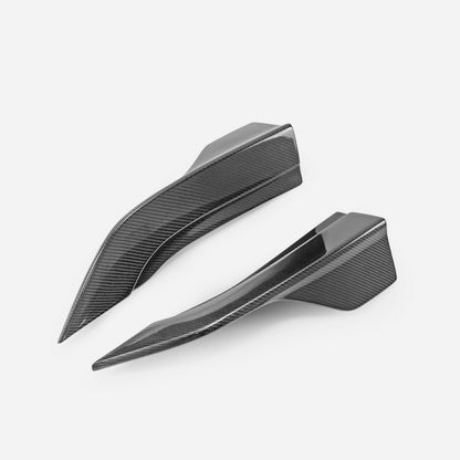 Infiniti Q60 CV37 17 onwards V Type rear spat