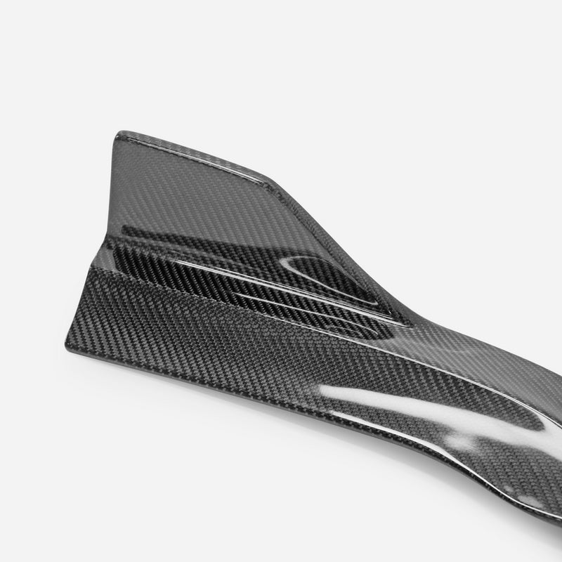 Infiniti Q60 CV37 17 onwards V Type rear spat