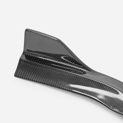 Infiniti Q60 CV37 17 onwards V Type rear spat