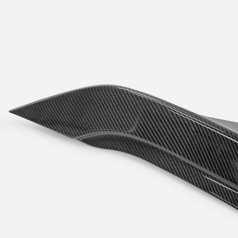 Infiniti Q60 CV37 17 onwards V Type rear spat