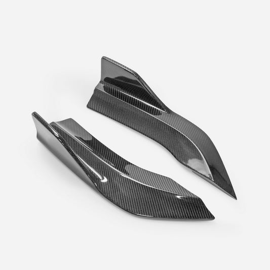 Infiniti Q60 CV37 17 onwards V Type rear spat