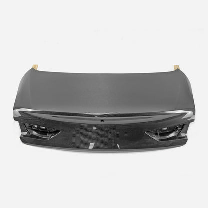 Infiniti Q60 CV37 17 onwards OE Type rear trunk