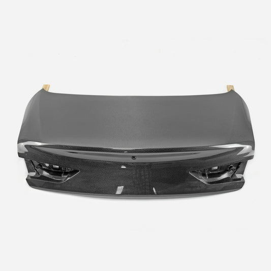 Infiniti Q60 CV37 17 onwards OE Type rear trunk