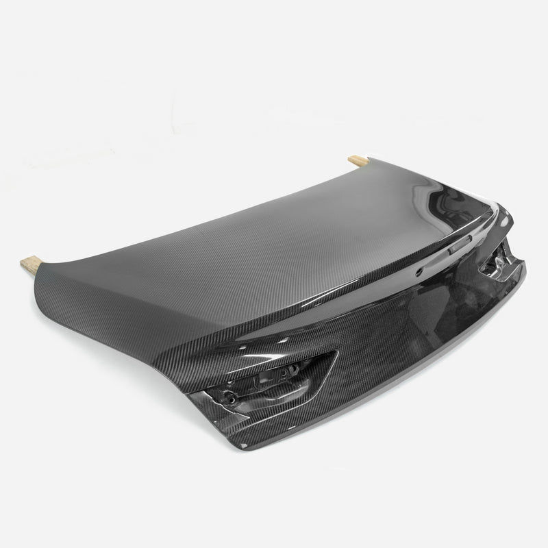 Infiniti Q60 CV37 17 onwards OE Type rear trunk