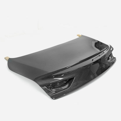 Infiniti Q60 CV37 17 onwards OE Type rear trunk