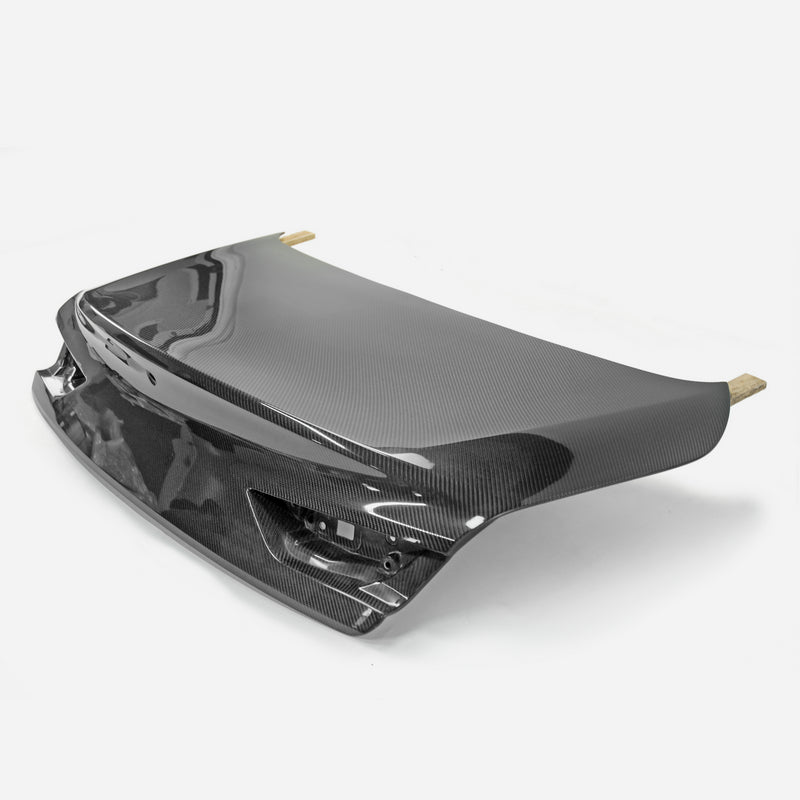 Infiniti Q60 CV37 17 onwards OE Type rear trunk