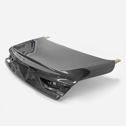 Infiniti Q60 CV37 17 onwards OE Type rear trunk