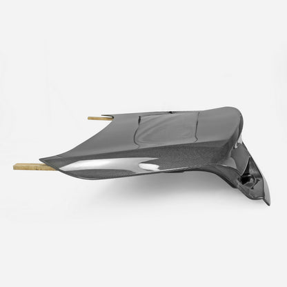 Infiniti Q60 CV37 17 onwards OE Type rear trunk