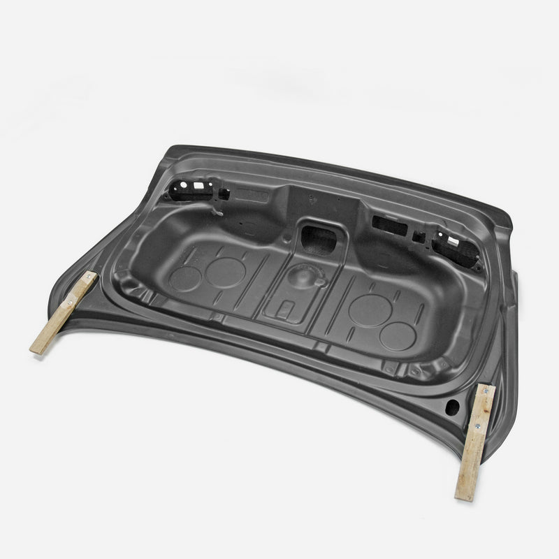 Infiniti Q60 CV37 17 onwards OE Type rear trunk