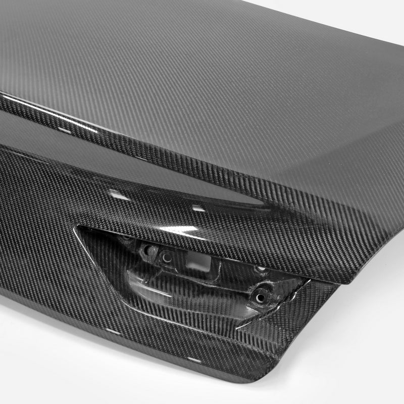Infiniti Q60 CV37 17 onwards OE Type rear trunk