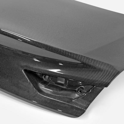 Infiniti Q60 CV37 17 onwards OE Type rear trunk