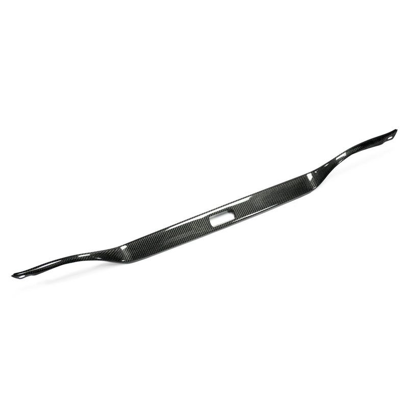 Nissan Skyline R32 Rear Boot Trim