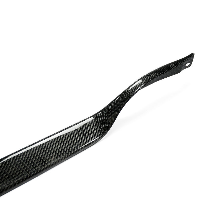 Nissan Skyline R32 Rear Boot Trim