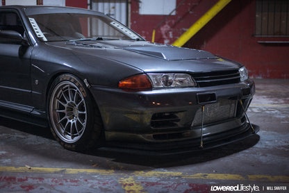 Nissan Skyline R32 NIS N1 Bumper Vents